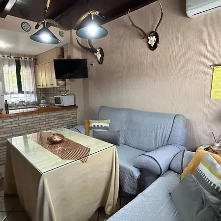 Casa Rincon De Claudia *