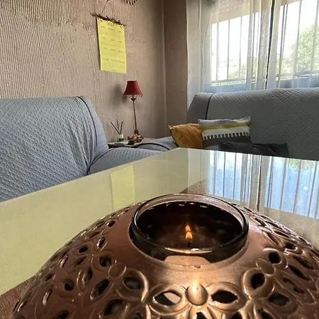 Casa Rincon De Claudia 阿罗约弗里奥