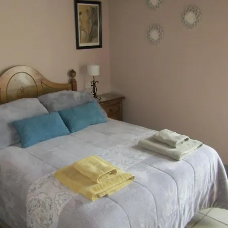 Casa Rincon De Claudia 度假居