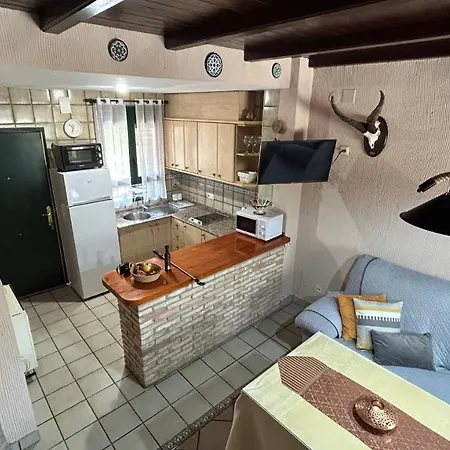 Casa Rincon De Claudia 阿罗约弗里奥