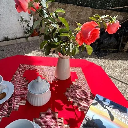 Casa Rincon De Claudia 阿罗约弗里奥