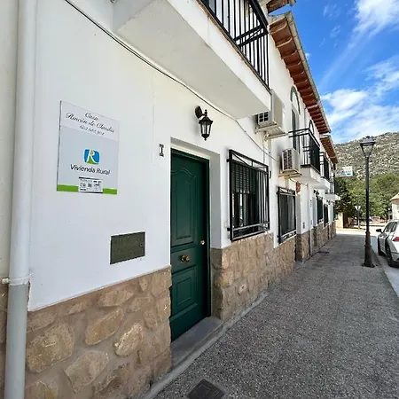 Casa Rincon De Claudia