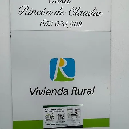 Casa Rincon De Claudia