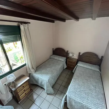 度假居 Casa Rincon De Claudia